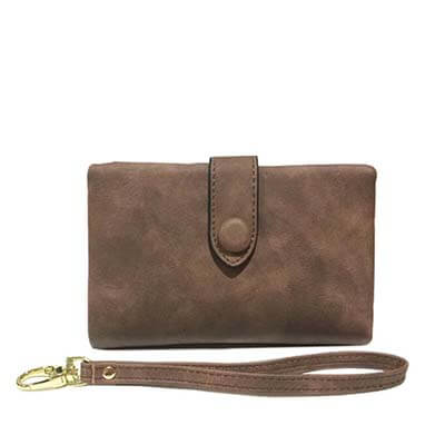 Wristle Purse